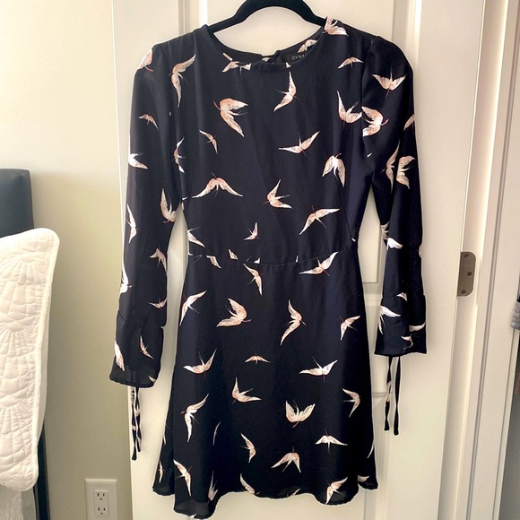 Dynamite dress - Picture 1 of 1